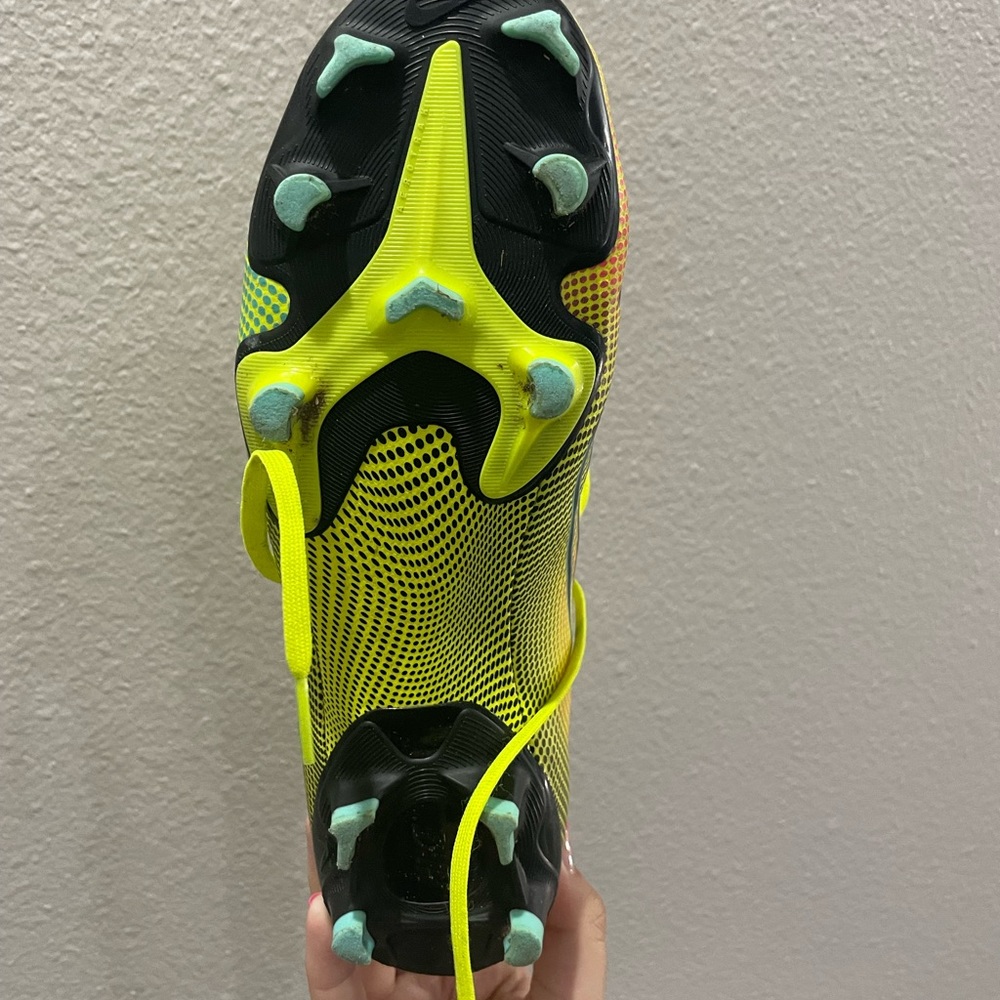 Nike cleats
